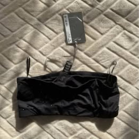 SWARVOSKI SKIMS Bandeau LIMITED EDITION - Picture 7 of 8